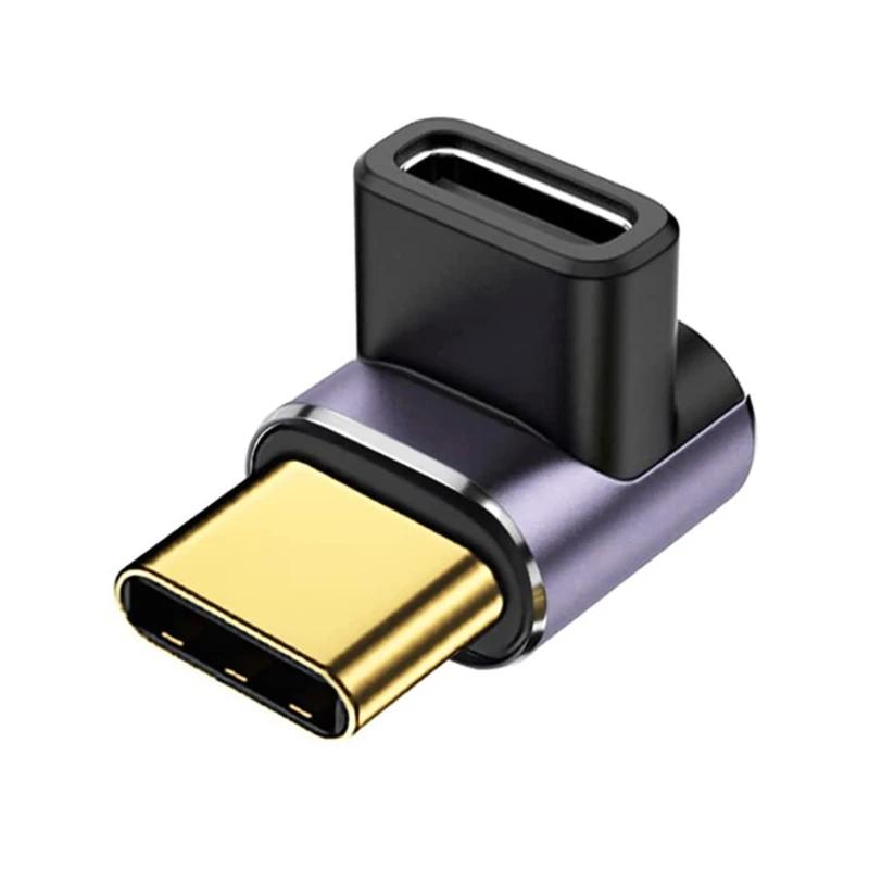 USB C   90 ڱ  Ʒ  C ͽٴ 40Gbps 100w    C 